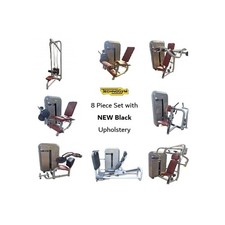 Technogym Element 8 Piece