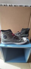 Converse All Stars 44 Verdi / Bianche Come Nuove