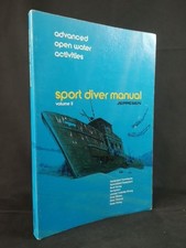 Manuale Sport Diver Vol. 2 By Jeppesen (Manuale Immersioni Sportive, Volume #2 avanzato).