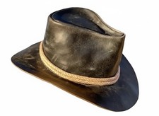 Cappello uomo cowboy Arthur
