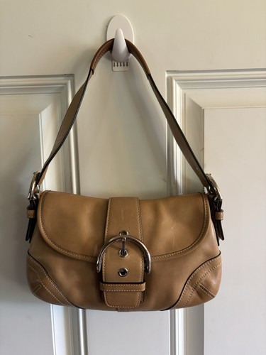 Coach y2k borsa tracolla - y2k,