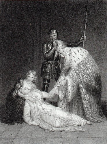 marino marini incisione