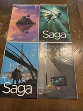 Lotto Saga #31 - #54 Image