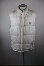 RIFLE GIUBBINO SMANICATO GILET UOMO TG.  2XL MAN CASUAL VINTAGE JACKET