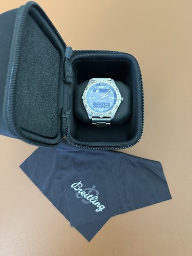 Breitling aerospace e65362 - aerospace,