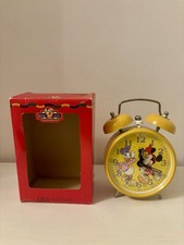 Sveglia vintage anni 90 Disney
