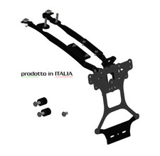 PORTATARGA DEDICATO BENELLI