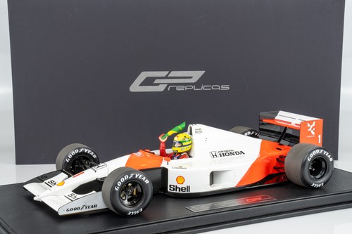 Replicas mclaren honda - mclaren,
