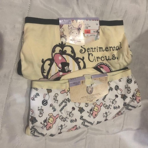 Biancheria intima sentimental - biancheria,