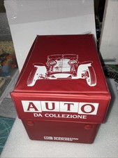 Schedario Schede Di Tutte Le