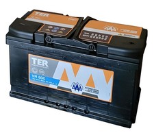 Batteria auto alto adige - batteria, ah