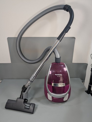 Panasonic cl433 bidone - panasonic,