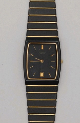Seiko lassale tank all - lassale,