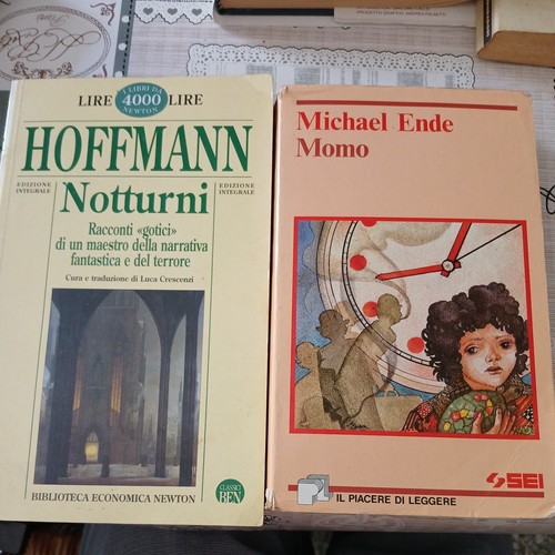 Notturni racconti gotici - racconti,