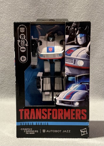 Transformers studio series - studio,