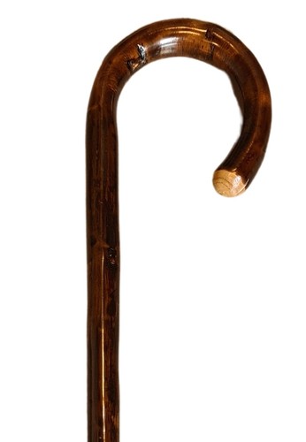 Bastone passeggio gancio - da,