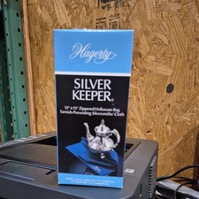 NUOVO Hagerty Silver Keeper