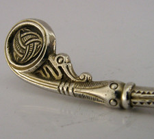 BELLISSIMO MESTOLO DANESE