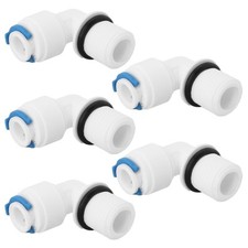 eMagTech 5 pezzi connettori a