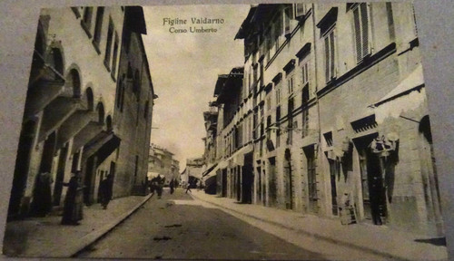 Figline valdarno corso fp - bn,