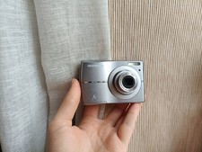 🔥Olympus FE-35 Silver 10,0