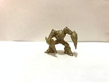 GORMITI - Serie Oro / Gold - STALATTITE L'IMPREVEDIBILE - Senza Carta