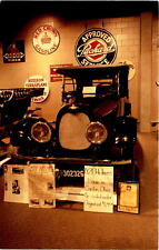 CAPPUCCIO, GOMME, ROSSO, CORONA, CASOLINO, OMOLOGATO, Cartolina Fachard