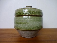 Scatola ceramica anni 60 - scatola,