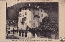 # SCOPELLO- in Valsesia -