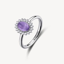 BROSWAY FANCY ANELLO DONNA