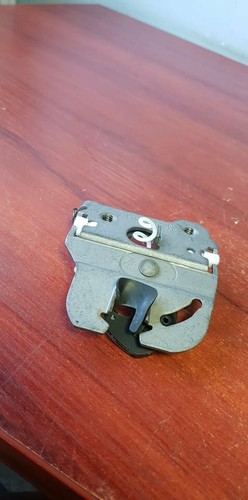 Blocco cofano bmw - cofano, 318