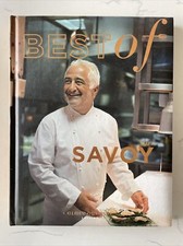 Best of Guy Savoy ~ Alain