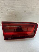 STOP FANALE FANALINO POSTERIORE PORTELLONE INT SX AUDI A6 SW 2016