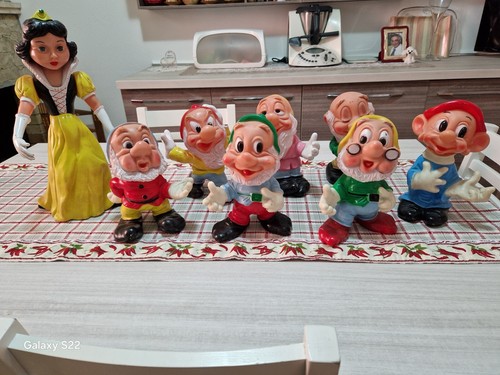 Giocattoli anni 80 - giocattoli,