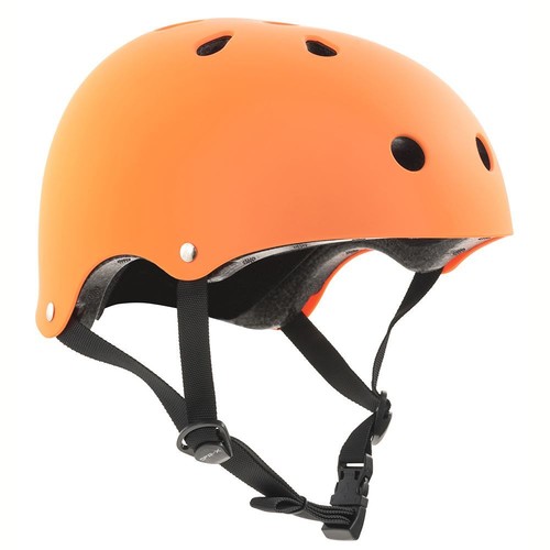 Casco bmx skateboard - skateboard, sfr