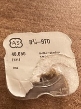As 1156 970 721 Swiss Made