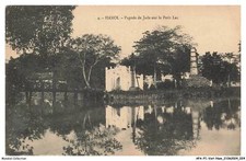 APAP1-0013-VIET-NAM - HANOI -