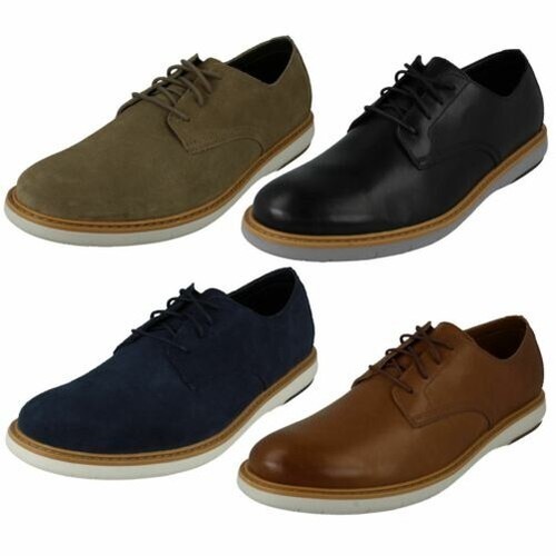 Uomo clarks scarpe casual - clarks,