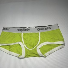 Slip mini boxer economico