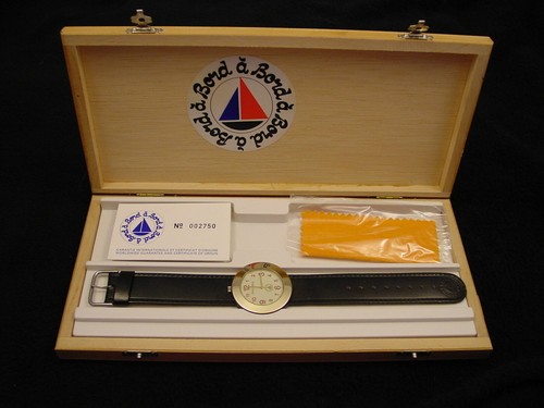 Orologio polso bord - polso, a'