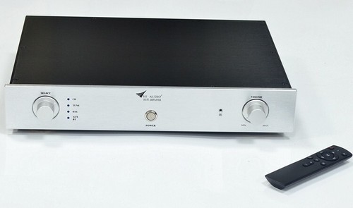 Nuovo preamplificatore 2 - preamplificatore, jc-2