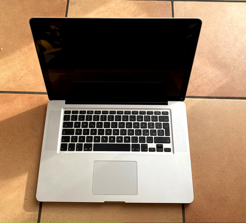 Solo ricambi mac book - solo,