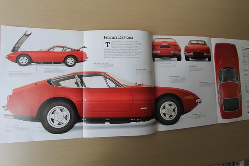 Original 1992 ferrari - original,