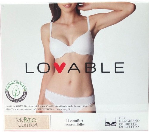 Reggiseno lovable imbottito - reggiseno,