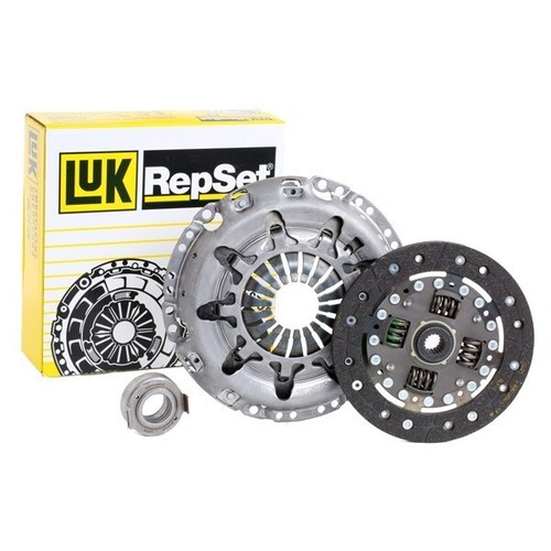 Kit frizione 3pz luk originale - 3pz,