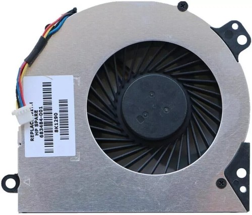 Ventola radiatore fan comp - fan, hp