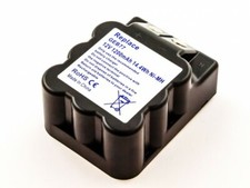Batteria per LEICA TC400-905 /