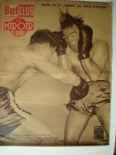 BUT et CLUB LE MIROIR DES