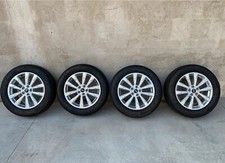 KIT 4 CERCHI 18" AUDI Q3