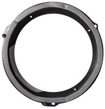  Speaker adapters Ø165